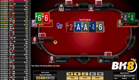turnamen poker online gratis Array